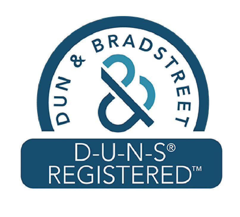 D-U-N-S Registered 900417359